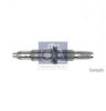 SCANI 1476200 Main Shaft, manual transmission